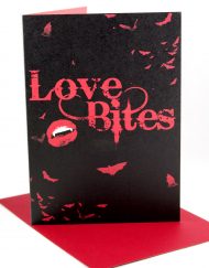 love bites card