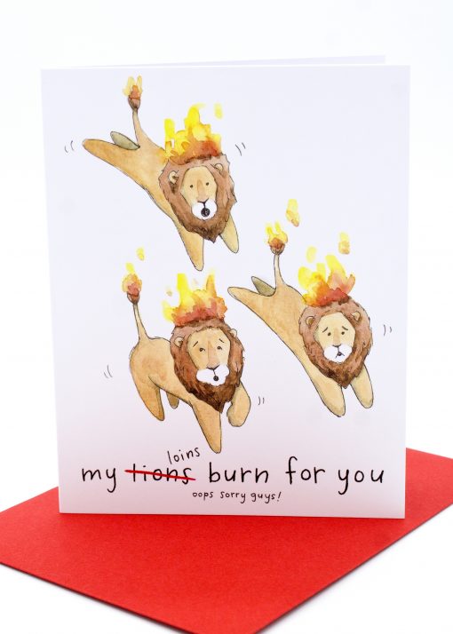 Funny Valentine's day cards